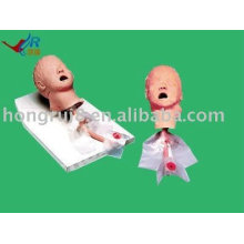 Fortgeschrittene Child Airway Management Trainer